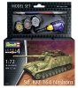 Revell 63358 Sd.Kfz. 164 Nashorn - model set 1/72